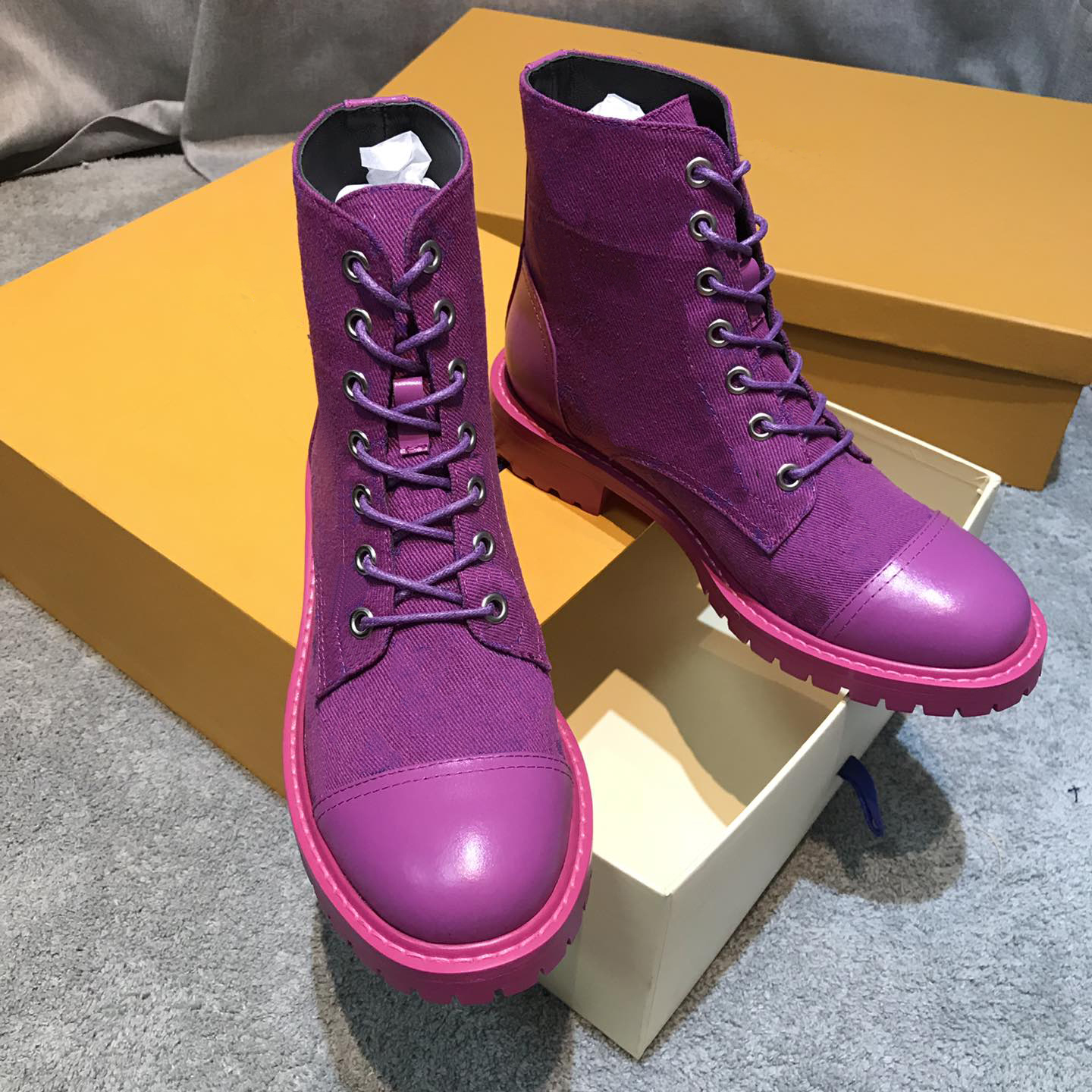 

The hottest rain boots in 2021, sizes 36-42 M74