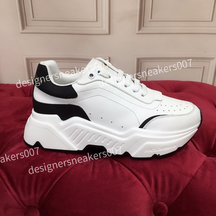 

2021 B22 sneakers boots White blue technical Mesh and Grey calfskin mens Platform Shoe thick rubber heel trainers womens runner shoes 35-41, 07