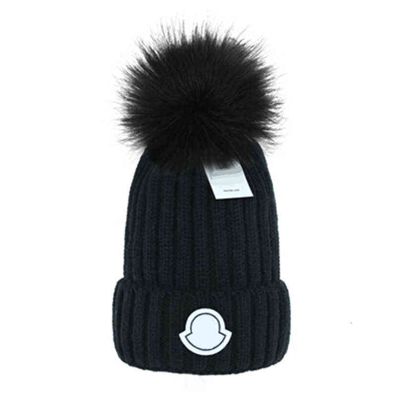

Fashion Brand Women's Men's Winter Hat Beanie Designer Casquette for Women Men Design Warm Protect Headwear Man Woman Outdoor Street, Blue;gray