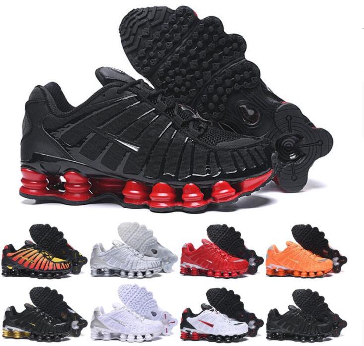 

2021 Sho R4 TL Mens Shoes NEYMAR OG Red Racer Blue Metallic Silver Golden trainers fashion sports sneakers Chaussures, White;red