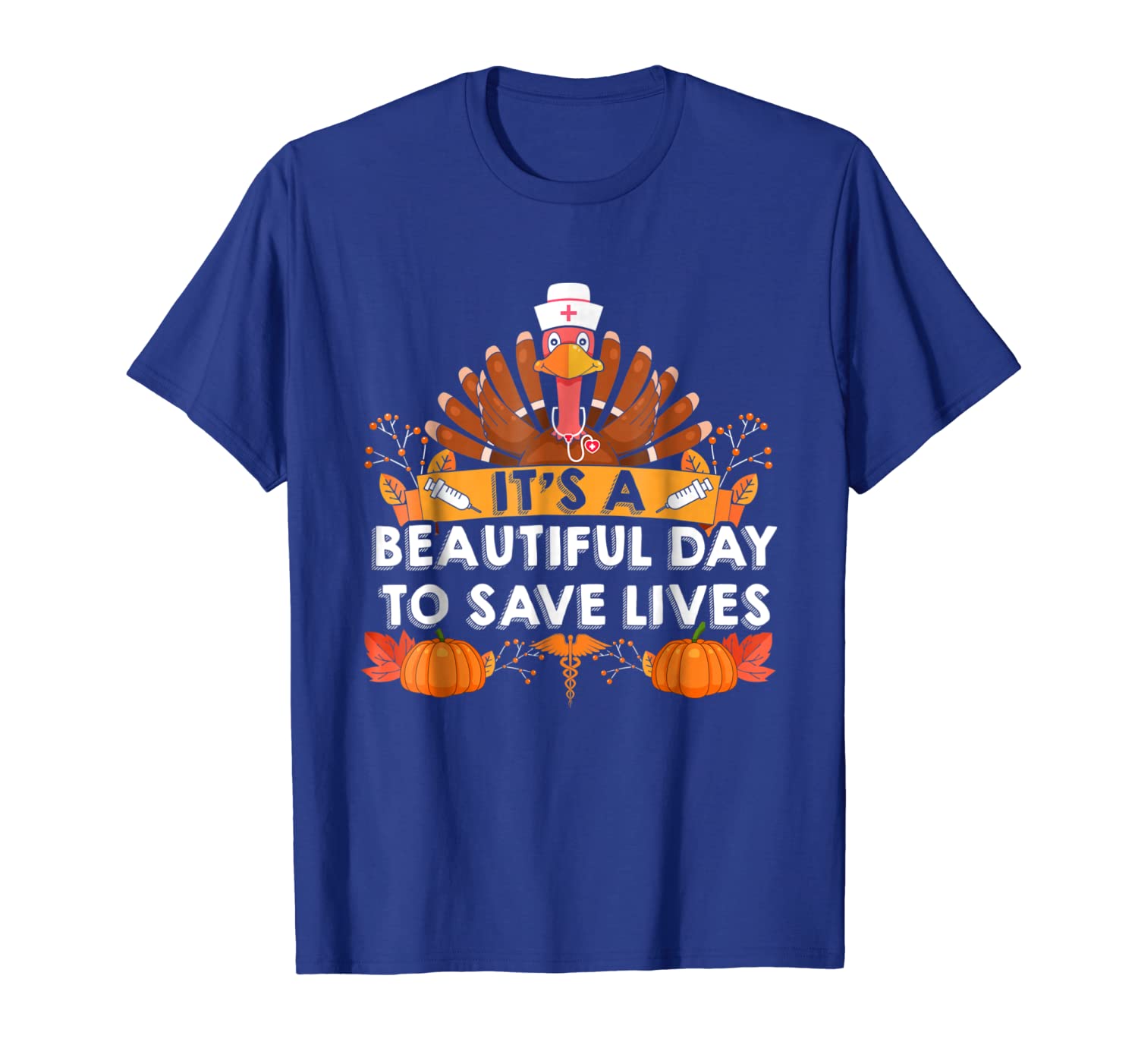 

turkey nurse thanksgiving shirt nursing thanksgiving gift, White;black