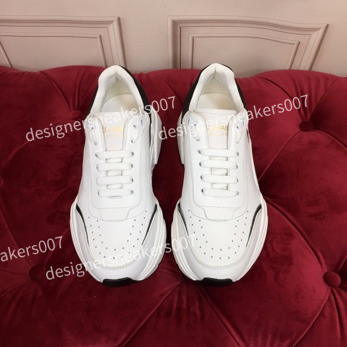 

2021 B22 sneakers boots White blue technical Mesh and Grey calfskin men Platform Shoe thick rubber heel trainers women runner shoes 35-41, 04