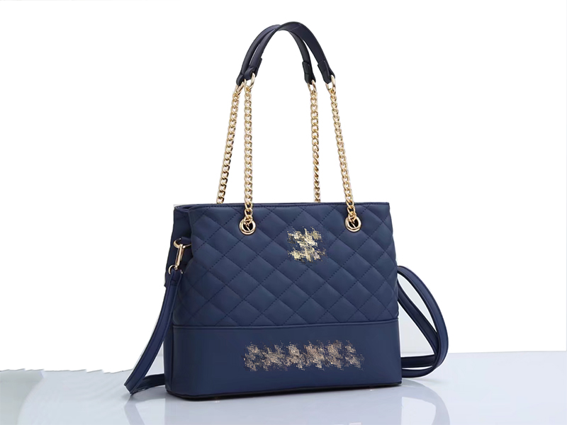 

21 new luxury famous brand ladies fashion shoulder bag tote chain messenger bag European and American wild bag#