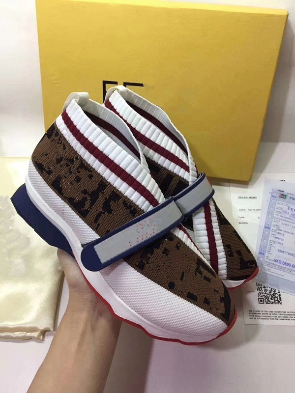 

Mens Crystal Bottom Paris Sneaker Black Cream Red Dad Shoes Platform Women Casual Trainer Retro Ladies Designer Shoes, Red;white