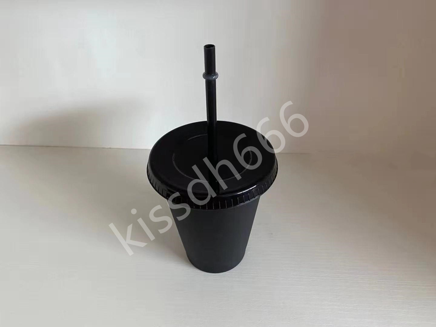 

16 oz plastic beverage juice tumblers and straw magic coffee cup custom Starbucks plastics cups