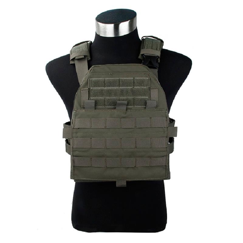 

Hunting Jackets Tmc3515-RG AVS Tactical Vest Swimmer Cut Version