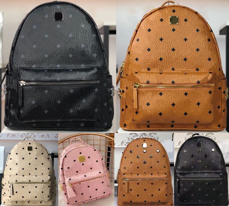 

Wholesale backpack lady Genuine Leather designer Backpacks fashion back pack fow men women handbags shoulder Purse Cross body bag