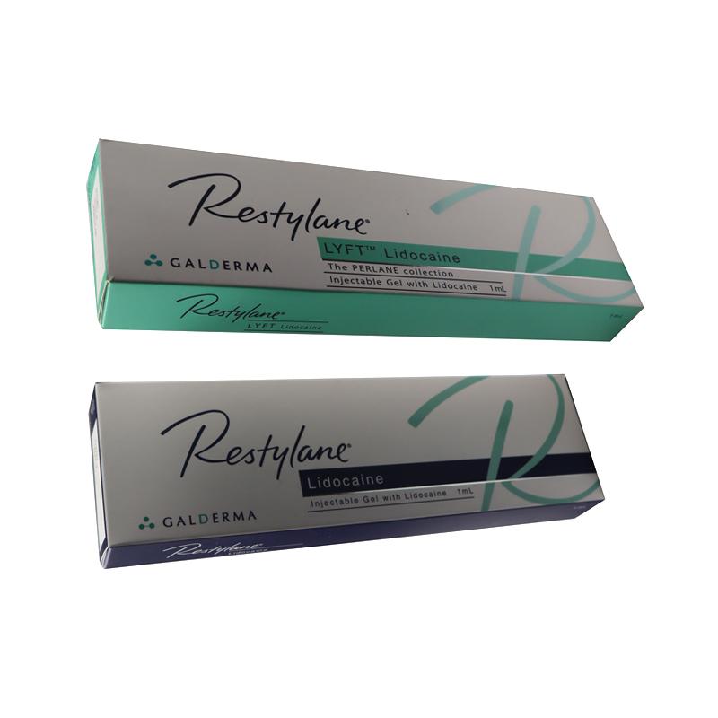

Beauty Items Buy Restylane Lyft Perlane 1 ml Online Wholesale Prices