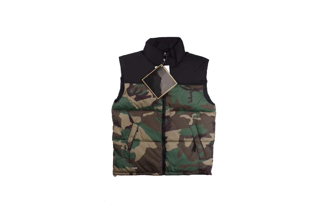 

2021 NF Mens Down Vest goose Parkas with Letters Fashion Designer winter Vests for Men Women Couple Classic Badge Jackets Casual Vests Coat, Shipping fee