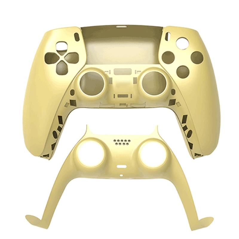 

Game Controllers & Joysticks P8DF Replacement Shell For PS5, DIY Controller Housing Case Set PS5 Controller,