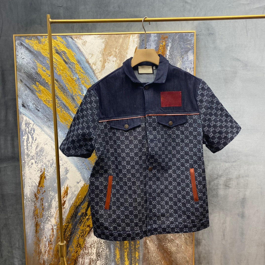 

2021ss spring and summer new high grade cotton printing short sleeve round neck panel T-Shirt Size: m-l-xl-xxl-xxxl Color: black white 423