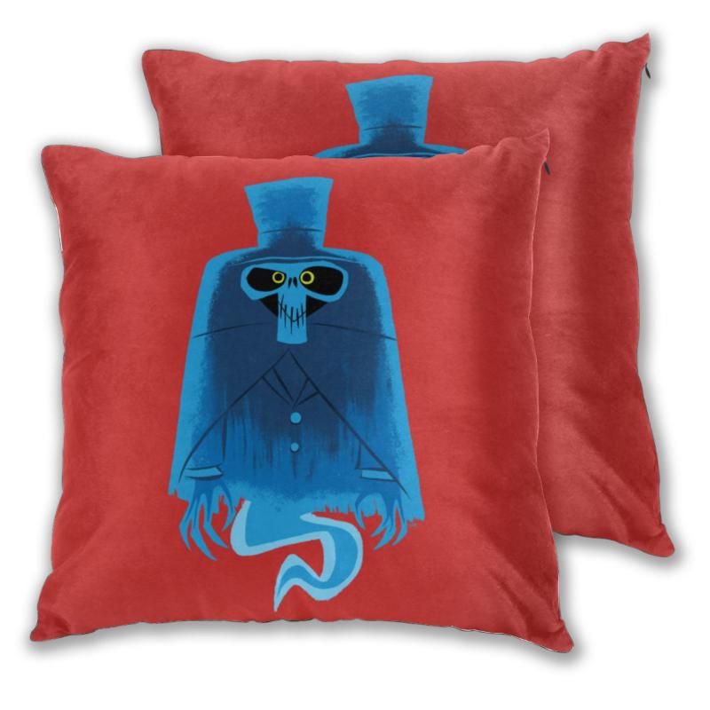 

Cushion/Decorative Pillow Case Cushion Cover Grisly Gordon Decorative Home Decor Sofa Throw Pillows, 1 piece