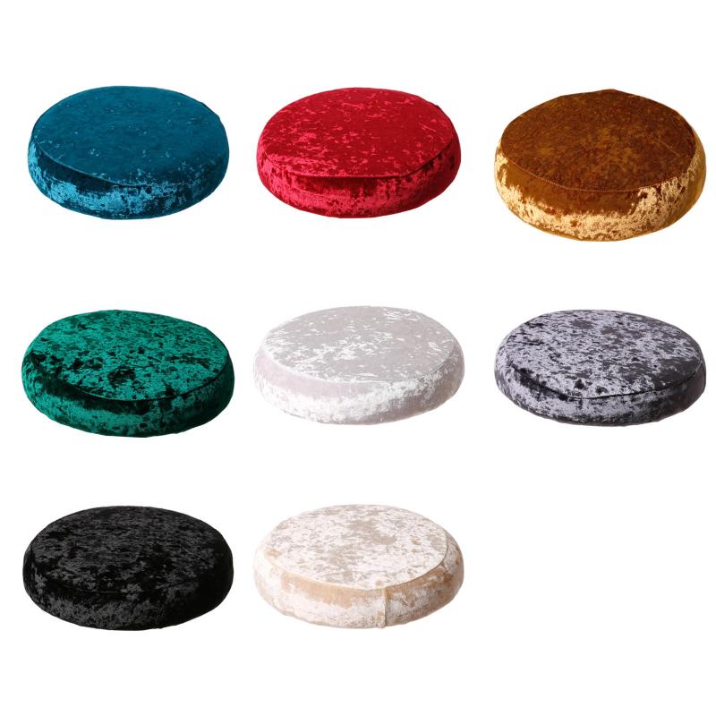 

Chair Covers Soft Bar Stool 28-35cm Stretchable Dustproof Elastic For Office