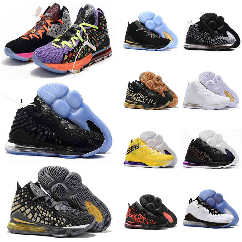 

Lebron Mens 17 basketball shoes james 17s College Navy Global Lebrons Currency Monstars More Than An Athlete Red Carpet men trainers, I need look other product