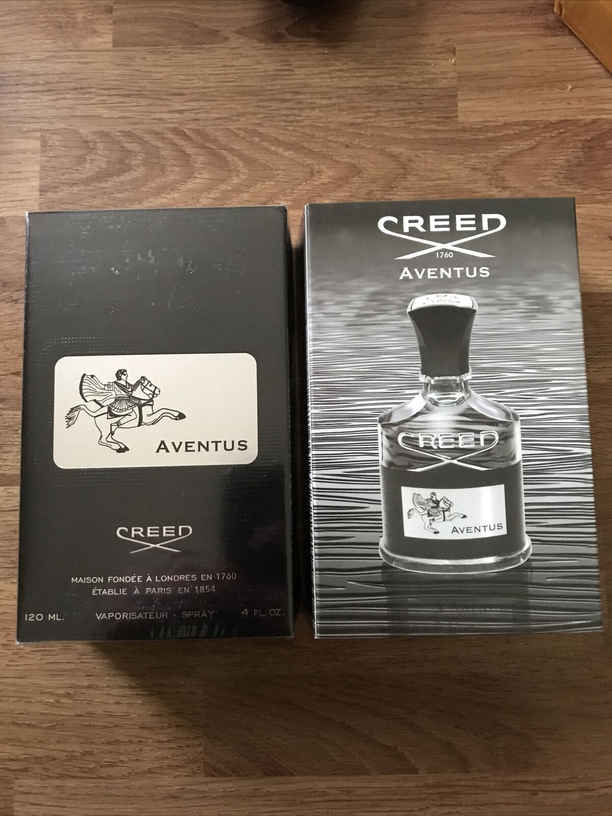 

In Stock Creed Aventus Perfume Mountain Water for Men Cologne 120ml with Long Lasting Time high fragrance