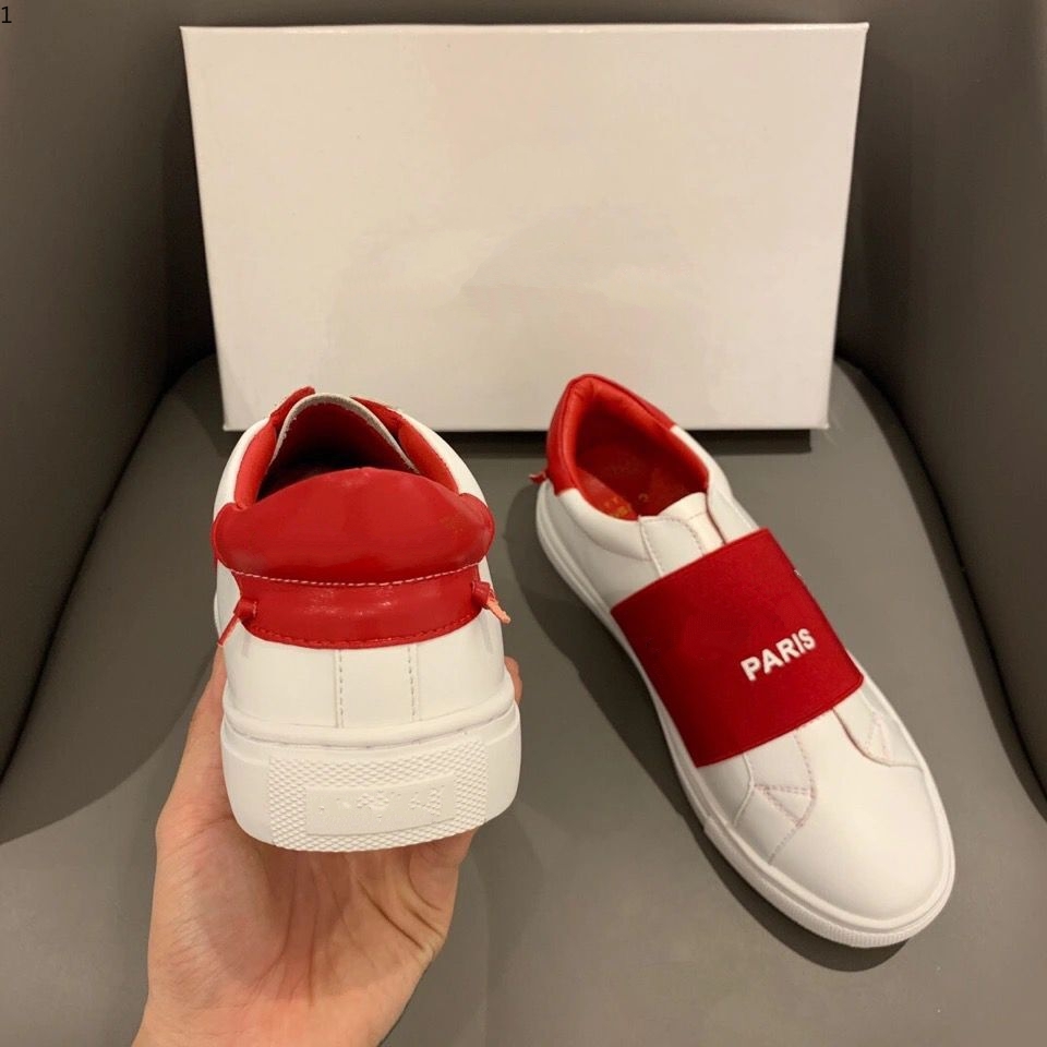 

Neue weie mode mnnertop qualitt echt leder designer trendy sneakers frauen offen luxus schne schuhe mkjl001