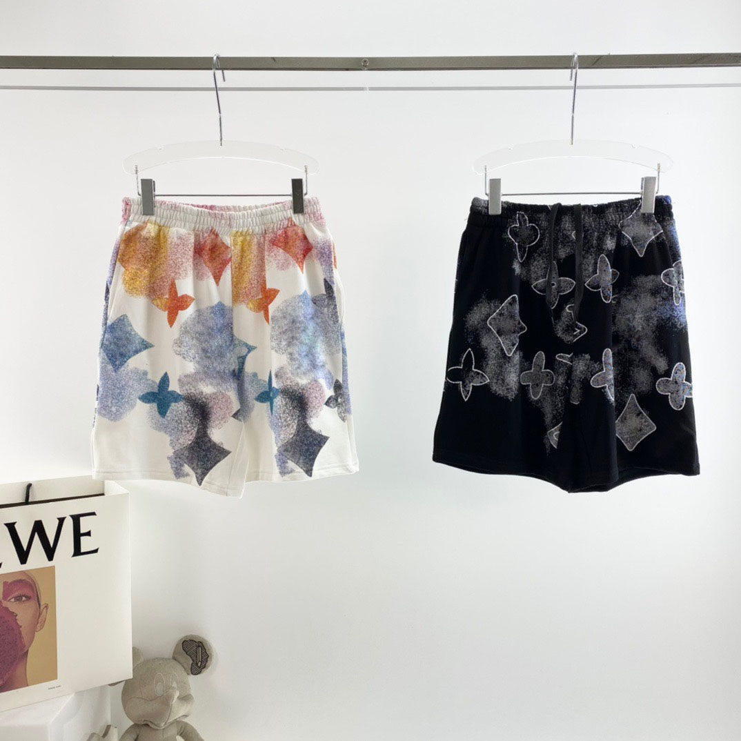 

2021ss spring and summer new high grade cotton printing short sleeve round neck panel T-Shirt Size: m-l-xl-xxl-xxxl Color: black white 2nb1q