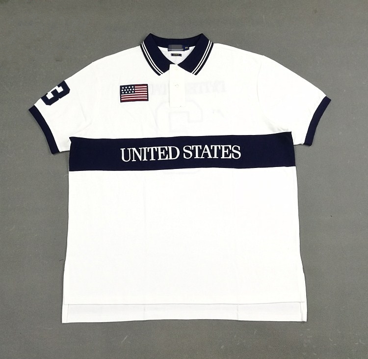 

High quality branded 100% cotton new design solid color ENGLAND short sleeve USA family t shirts National flag, Multi