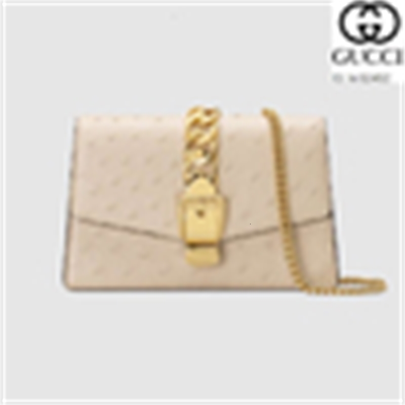 

dy8i 494646 ostrich leather super mini bag women handbags iconic handles shoulder totes cross body bag clutches