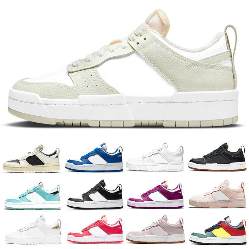 

Sea Glass men low disrupt running shoes Pale Ivory Black Barely Rose Copa Cactus Flower Ghost Game Royal desert sand women trainer sports shoe sneaker, Barely rose 36-40