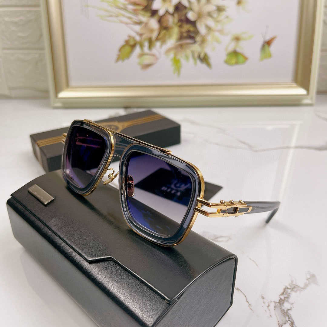 

designer LXN-EVO A Sunglasses DITA for women retail retro vintage protective new products 2021 TOP high quality AAAAA brand spectacles