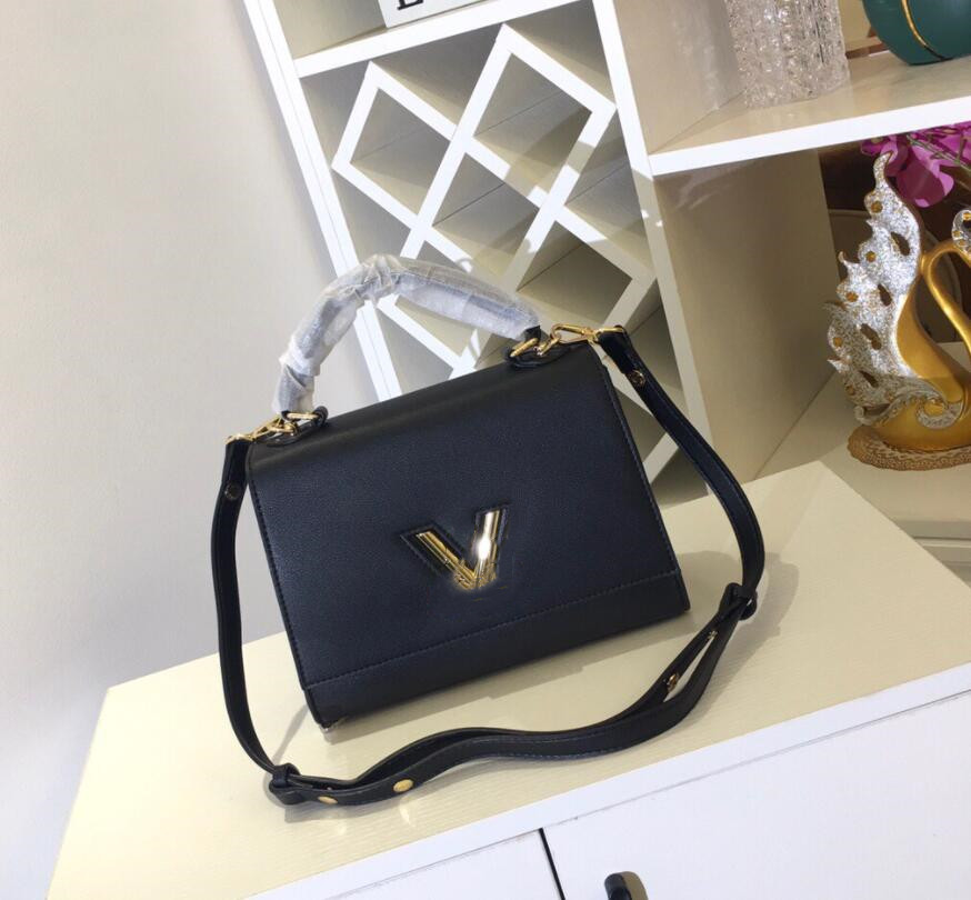 2022 Fashion Women Designer Bags Luxury Small Crossbody Bag Top