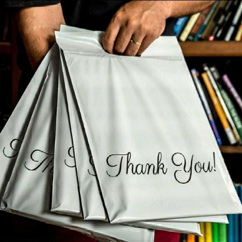 

50Pcs/ot Packaging Bag Diamond/Haoween/Portabe Courier Bag Cartoon Anime Poy Maiers Sef Sea Pastic Maiing Enveope Bag