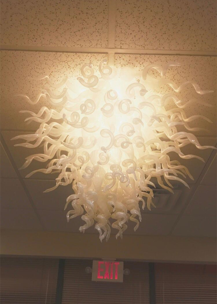 European Home Decoration Chandelier Lamp Customized for Living Room Bedroom Indoor LED Fixtures Pendant Lamps-image-691652562