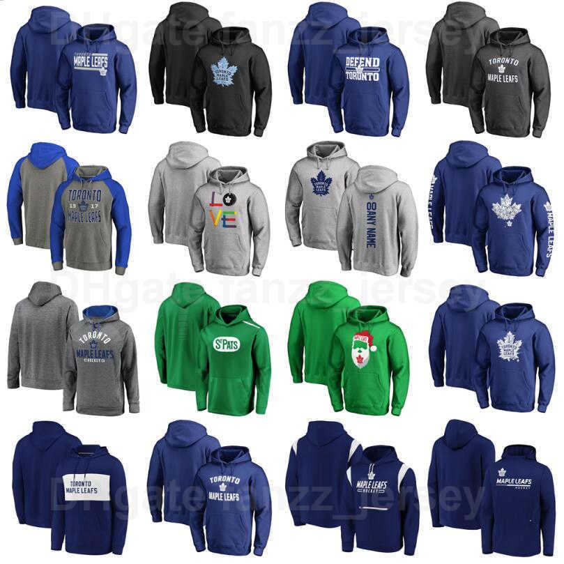 

Toronto Maple Leafs Pullover Hockey 91 John Tavares Hoody Jackets 31 Frederik Andersen Hoodies 44 Morgan Rielly Sweatshirts 97 Joe Thornton, 17