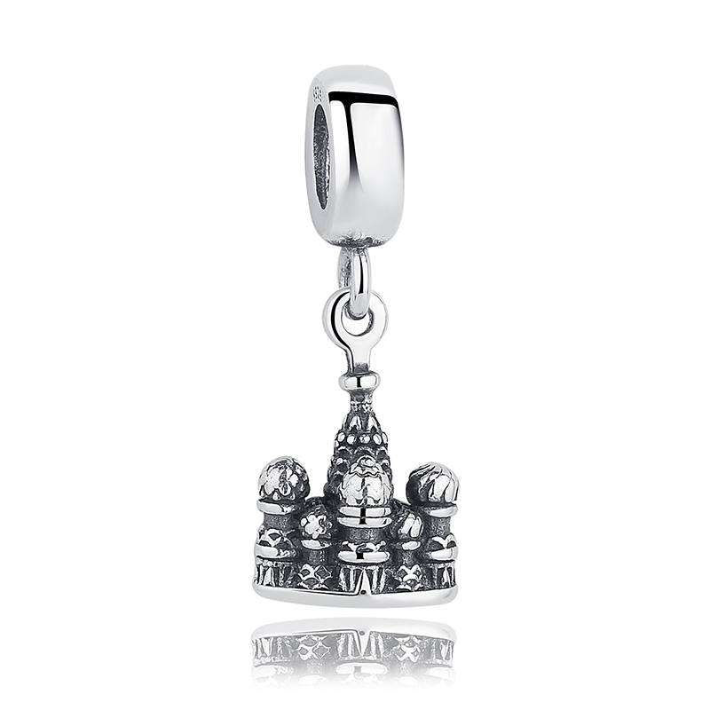 

Fashion Factory Price 925 Sterling Silver European Charms Beads Fit women Necklace Bracelets DIY Jewelry 20pcs/lot Free ship PAS018