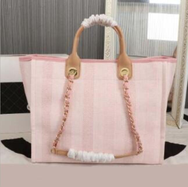 

2021 new canvas 4 colors beach bag, dinner bag,, Sky blue