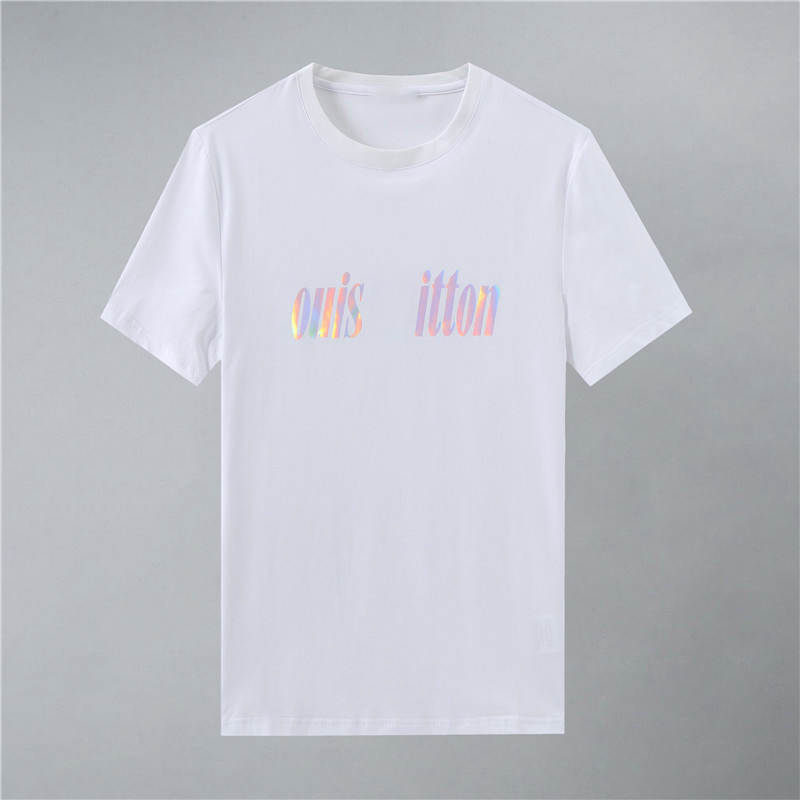 

21SS Mens fashion t shirt Designers Men S Clothing black white tees Short Sleeve womens casual Hip Hop Streetwear tshirts -3XL, Extra amount
