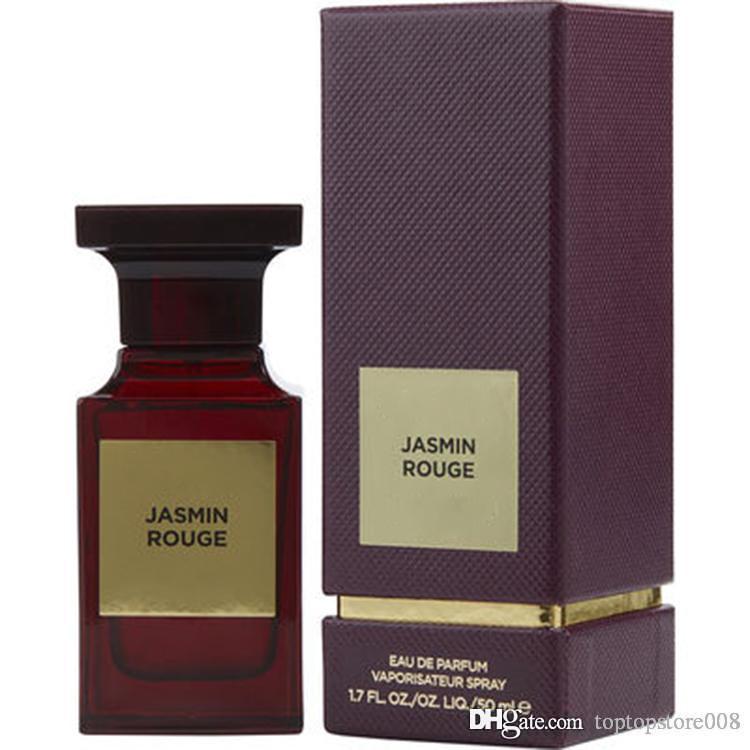 

On SALE Women Perfume Men Spray 50ml Top Quality EDT EDP Jasmin Rouge Santal Blush Lost Cherry and Fast Free Delivery