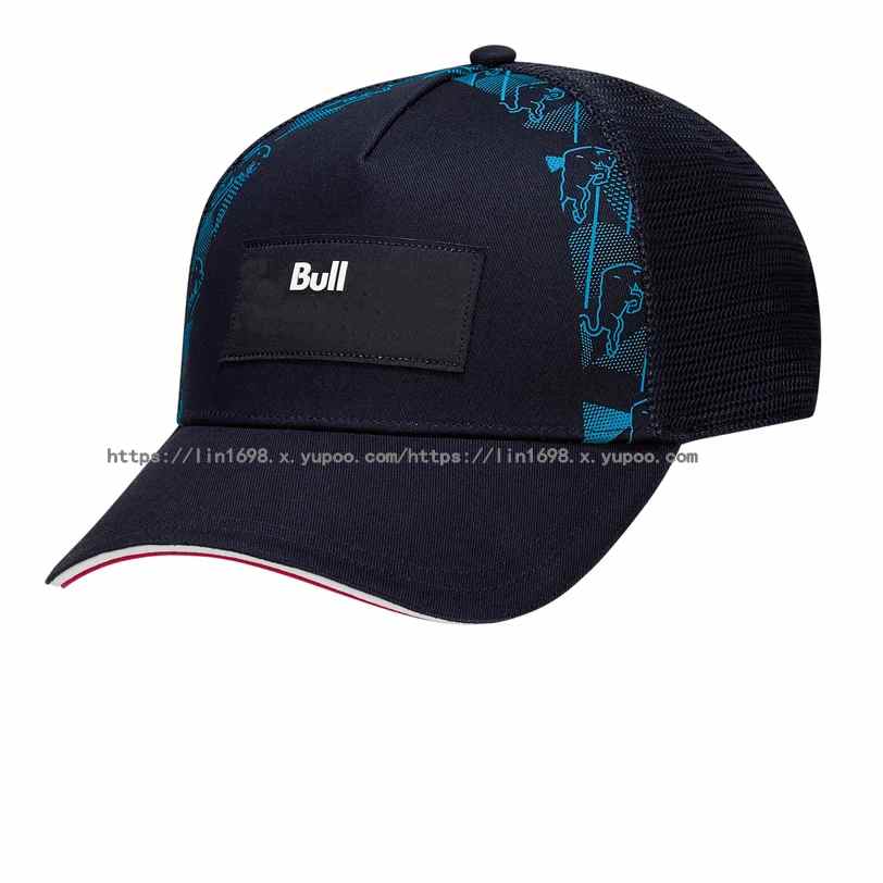 

Top Quality F1Sports Racing hat nunbwr 11 for sergio perez CAP Fashion Baseball Street Caps Man Woman Casquette Adjustable Fitted Hats, Blue;gray