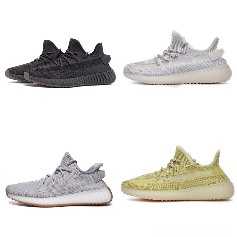 

ejozr kanye version pk shoes desert clay ice ashcarbon israfil cinder reflective monomarsh beluga shoe women running men black