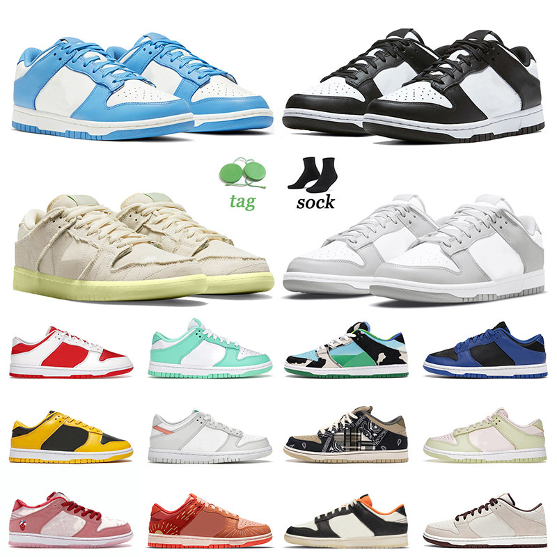 

Shoes mens women mummy unc grey fog chunky undefeated valentine day caost og low off casual skate, D26 futura green 36-45