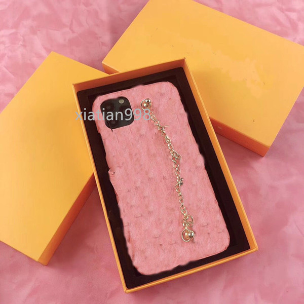 

iPhone11promax mobile phone case xr Apple X with bracelet 8plus couple 7p anti-drop 12