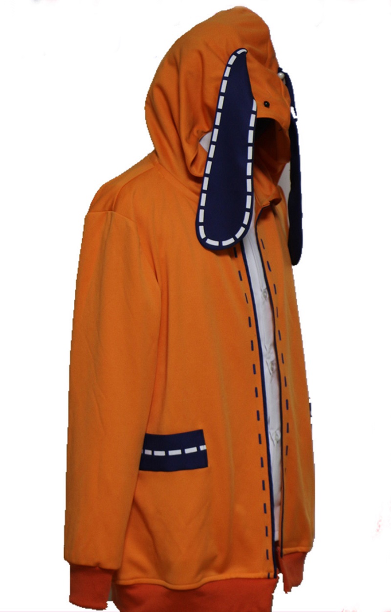 

Anime Kakegurui Cosplay Figure Yomotsuki runa Cosplay Costume JK School Girls Uniform Hoodie Halloween Dress Wigs for Women Anime Costumes, Black