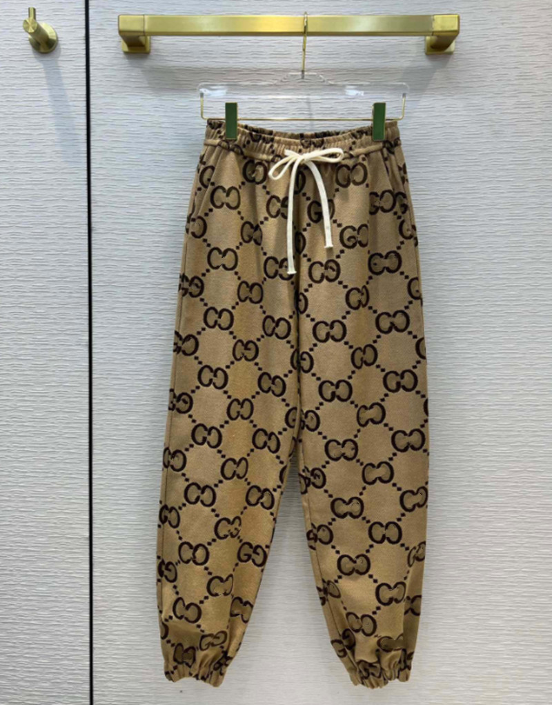 

2022 Spring Summer Pants Khaki Casual Classic Pencil Suits Office High Harem Women Waist Pants, Dust bag