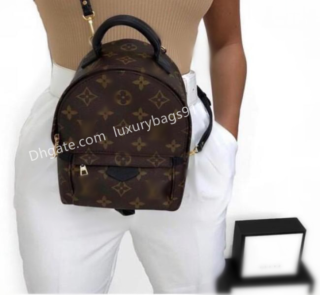 

LV LOUIS Wallet VITTON Leather Mini Backpack High Quality Shoulder Bags Designer Travel Messenger Bag Purse Lady School Bag VUTTON, Red;black