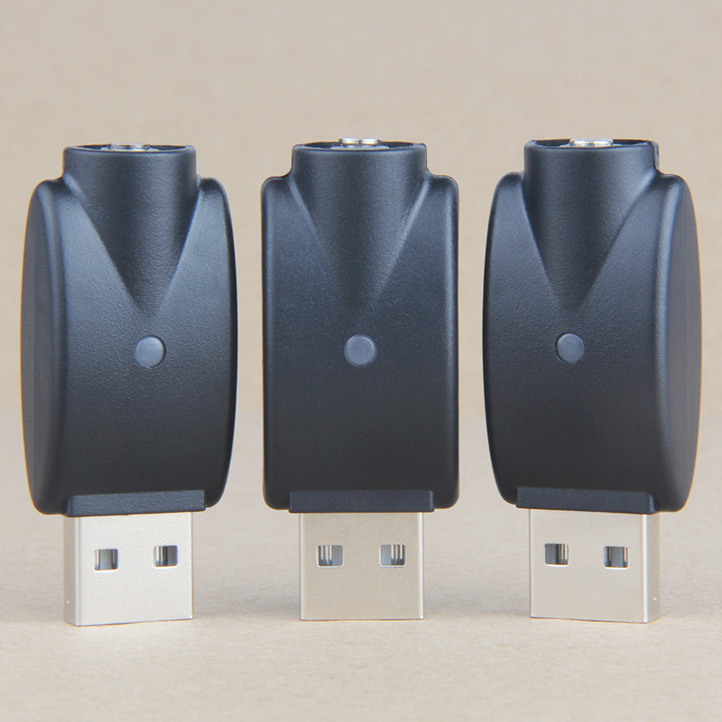 

1pcs EVOD EGO Cookies Vape Pen 510 Thread Battery USB Charger For Ecig Charging