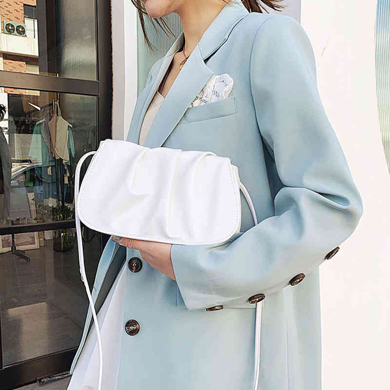 

Large-capacity Handbagshbp #85623 Elegant Casual Handbag Ladie Purse Cross Body Bag Plain Multicolor Fashion Woman Shoulder Bags Any Wallet, Customize send message