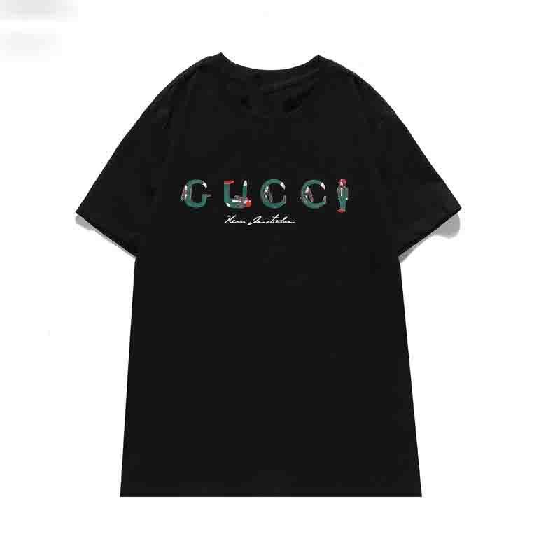 

ins spring summer american skateboard mens designer t shirt women men casual t-shirt good mens tshirt, White;black