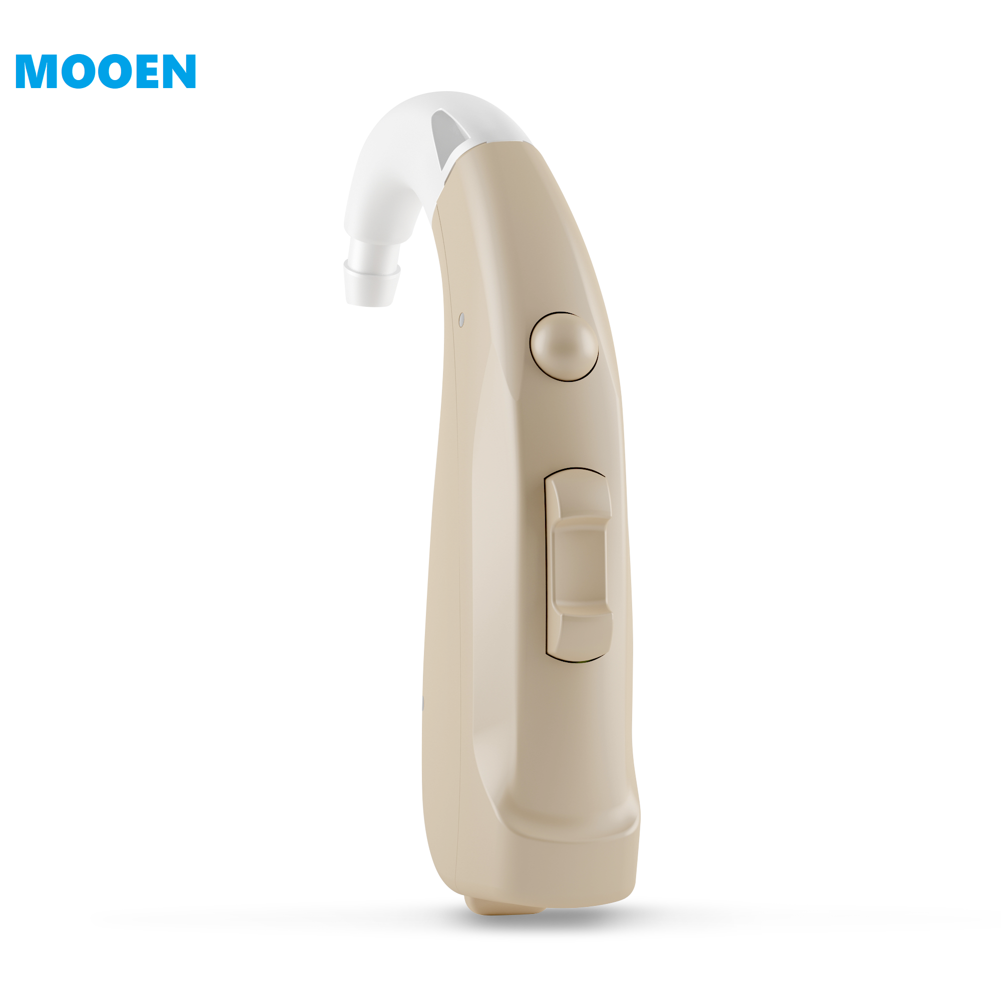 

8 channle Best quality Hearing Aid Digital Hearing Aids For The Elder Deaf Volume Sound Free In The Ear Sound AmplifierScouts