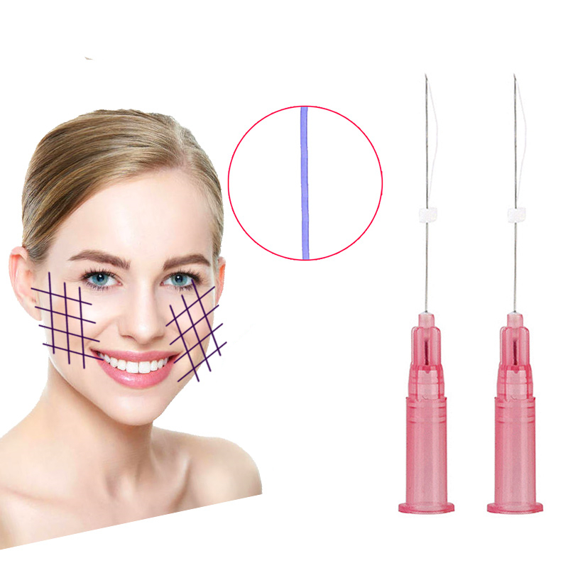 

Beauty Items Mono Pdo Thread 25g 26g 27g 29g 30g