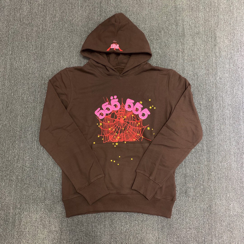 

Men Foaming Printed Hoodies High Quality Novelty Fleece Hoodie Designer Sweatshirt Men' Fashion Hip Hop Tops 7 Colors, Blue-p