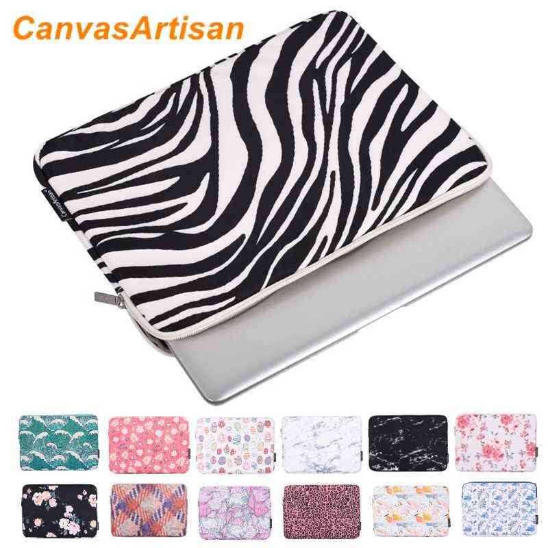 

Waterproof Brand Laptop Bag 11,12,13,14,15 Inch,Shockproof Sleeve Case For Macbook Air Pro M1 Notebook Computer PC,DropShip CA91 H1106