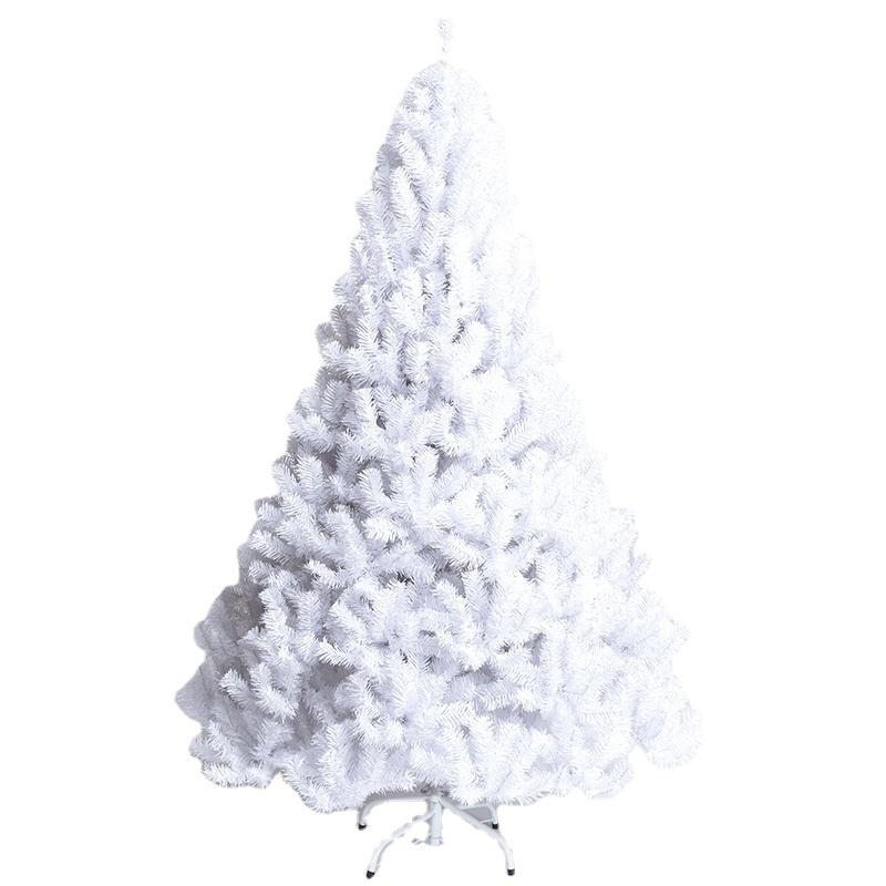 

Christmas Decorations 1.2 M/1.5 M/1.8 M Tree Encrypted White Artificial 180 CM Decoration Arbol De Navidad Festive Supplies