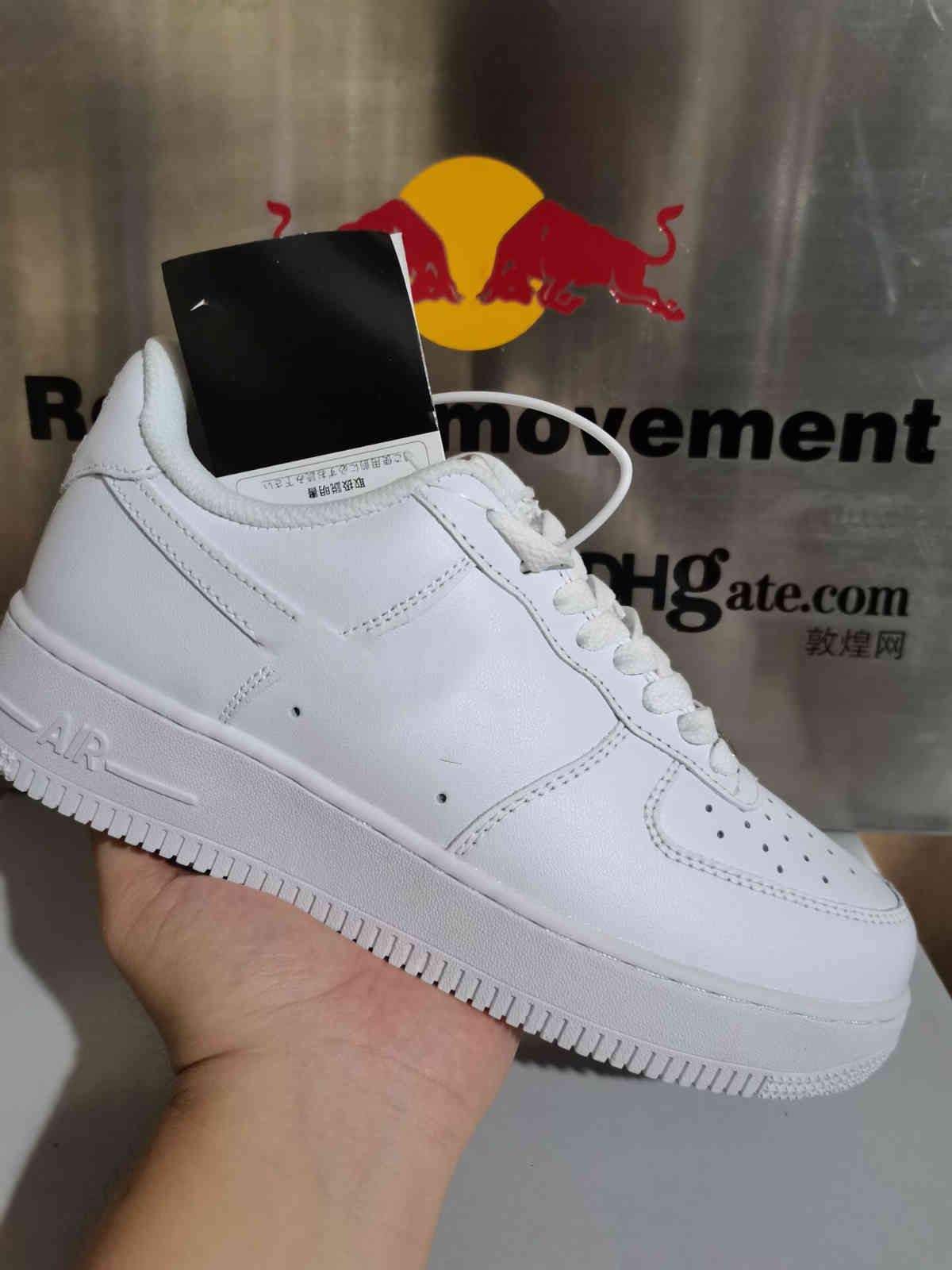 

Quality Men Low Skateboard Cheap One 1 Knit Euro Air High Women Forces All White Black Red Discount Trainer Designer Casual Shoes, Box