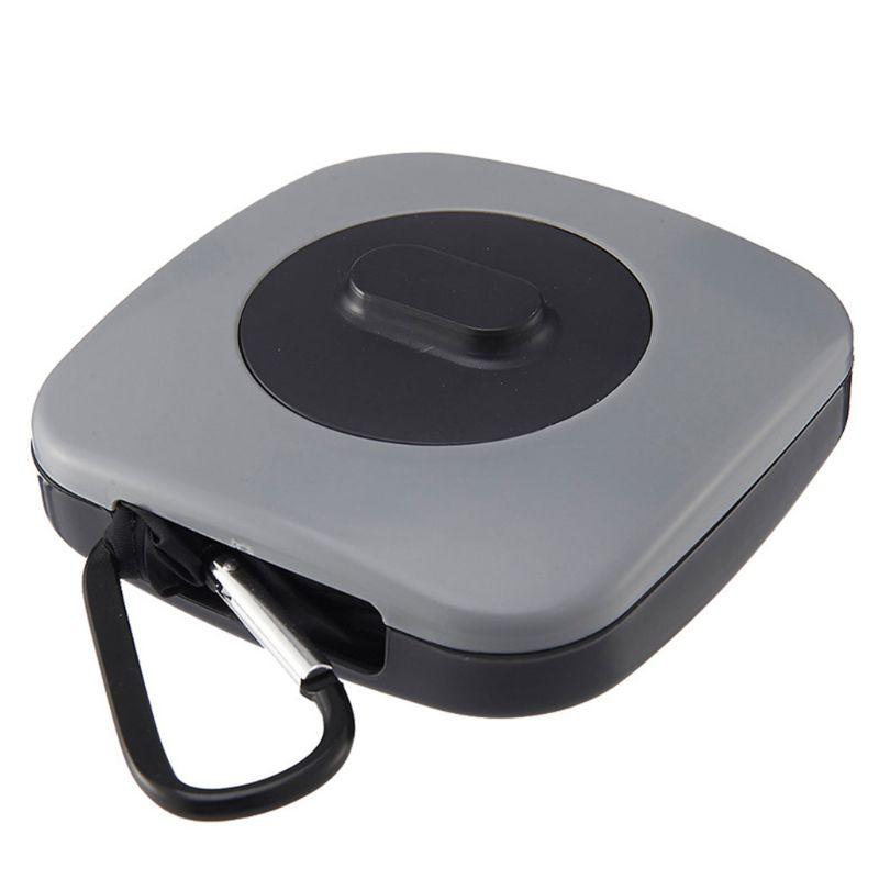 

Shopping Bags Foldable Pouch Grocery Shoulder Bag Travel Folding Reusable